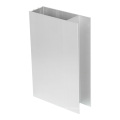 Aluminum Extrusion Profile-Industrial Aluminium-006